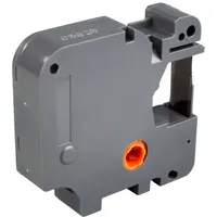 Ampertec Schrumpfschlauch kompatibel zu Dymo IND Rhino 18053 (S0718280)