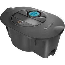 Gardena AquaPrecise Bewässerungssystem 320 m2 blau