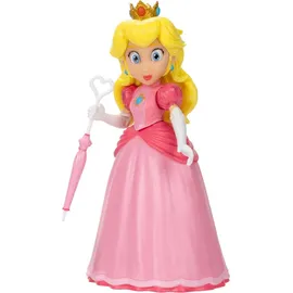 Super Mario Actionfigur Peach 13 cm