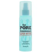 Benefit Cosmetics PoreFessional Super Setter Fixing Spray 120 ml