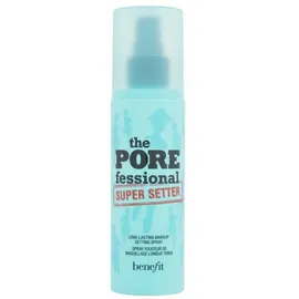 Benefit Cosmetics PoreFessional Super Setter Fixing Spray 120 ml