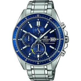 Casio Efs-s630dc-2avue Uhr Blue One Size