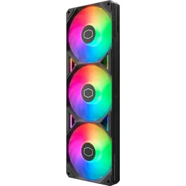 Cooler Master SickleFlow Edge 360 ARGB