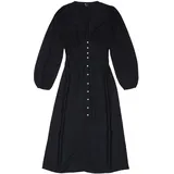 BILLABONG Sommerkleid Schwarz 34