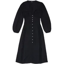 BILLABONG Sommerkleid Schwarz 34