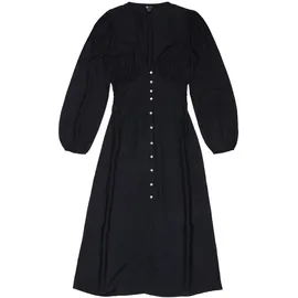 BILLABONG Sommerkleid Schwarz 34