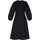 BILLABONG Sommerkleid Schwarz 34