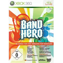 Band Hero