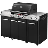 IK Kitchen Cruster Gasgrill