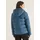 Cecil Jacke mit moderner Steppung - blau