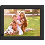 Braun Photo Technik Braun DigiFrame 858 Digitaler Bilderrahmen