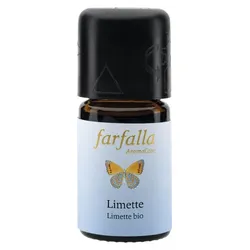 Farfalla Limette bio 5ml