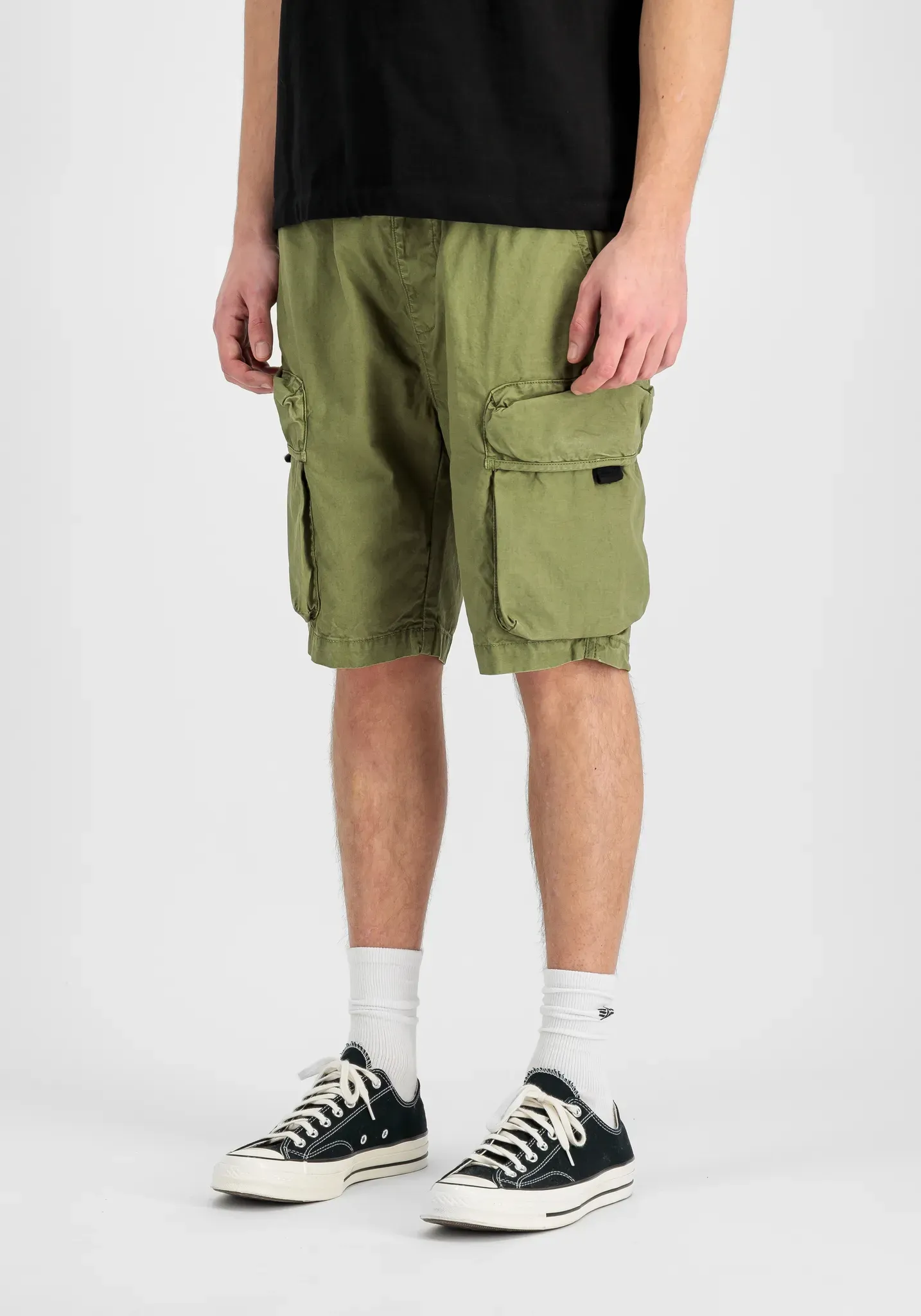 Shorts ALPHA INDUSTRIES 