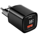 EAXUS Eaxus® Dual USB-Ladegerät 33W