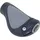 Ergon Gp1 Neo Fahrradgriffe Schwarz 95/130 mm