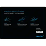 Martor 3005 - Schneidmatte, 148 x 210 mm, selbstreparierend