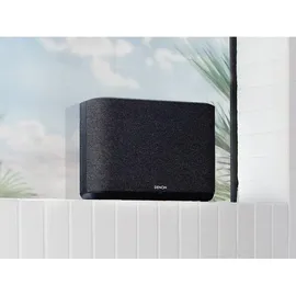 Denon Home 250 schwarz