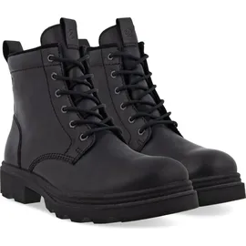 ECCO Herren Schwarz 42