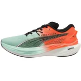 Puma Deviate Nitro 3 HYROX Ah25 Glowing Red-Mint Melt, 44 1⁄2