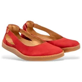 El Naturalista Damen N5906 Origen Flache Sandale, Tibet, 38 EU Weit