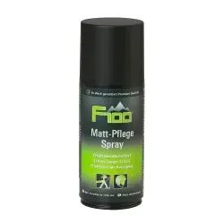 Dr. Wack F100 Pflegespray Matt-Effekt, schmutzabweisend 2820 , 250 ml - Sprühflasche
