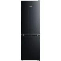 Comfee RCB169DK3 Kühl-Gefrierkombination (174 l, 1500 mm hoch, Schwarz)