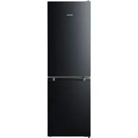 Comfee RCB169DK3 Kühl-Gefrierkombination (174 l, 1500 mm hoch, Schwarz)