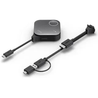 BenQ Instashow VS25 Digital signal transmitter