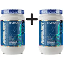 Evogen AminoJect Himbeere Pulver 483 g