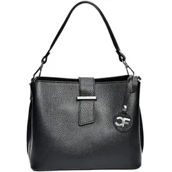 Carla Ferreri  Handtasche Handtasche  in Schwarz, Einheitsgrösse