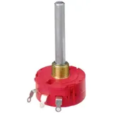 KYOCERA/AVX 3114315997 3114315997 Draht-Potentiometer Mono 2W 1kΩ 1St.