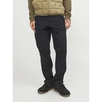 JACK & JONES Marco Fury Ana Chinohose Tap Shoe 34 32
