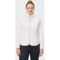 Joy Sportswear Jacke MALENA pearl white PEARL WHITE 42