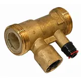 SYR - Sasserath Anschluss-Set 3100.20.000 DN 20, für DOS+ Connect Dosierpumpe 3100