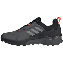 Adidas Terrex AX4 GTX Herren Grey Six / Grey Four / Solar Red 42 2/3