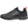 Adidas Terrex AX4 GTX Herren Grey Six / Grey Four / Solar Red 42 2/3