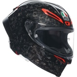 AGV Pista GP RR Italia Carbonio Forgiato Helm, carbon, Größe XL