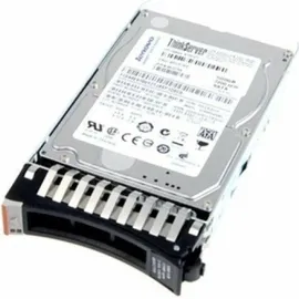 Lenovo 7XB7A00069 2,4 TB 2,5" 12 Gb/s
