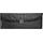 25 x 10 cm off black