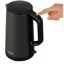 Tefal KI583E 1,5 l Graphit