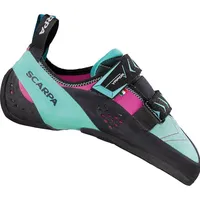 Scarpa Vapor V Kletterschuhe (Größe 36.5,