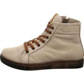 Andrea Conti Komfort Schnürschuhe in Beige 37 EU - 37