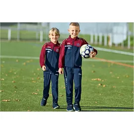 Jako Competition 2.0 Polyesterhose Kinder schwarz 140