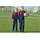 Jako Competition 2.0 Polyesterhose Kinder schwarz 140
