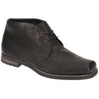 Think! 3-000503-0000 Stiefel schwarz