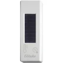 Eltako Funk-Temp.-Feuchtesensor FTFSB-wg