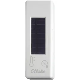 Eltako Funk-Temp.-Feuchtesensor FTFSB-wg