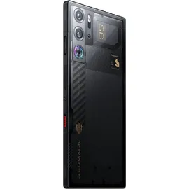 nubia RedMagic 9S Pro 5G 12 GB RAM 256 GB Cyclone