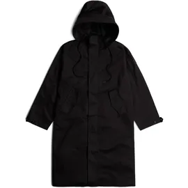 G-Star Rovic Hooded Loose Parka schwarz S
