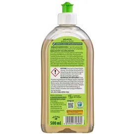 AlmaWin Spülmittel Wildrose Melisse 500 ml